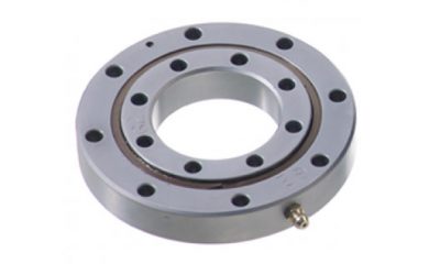 Small diameter MT Series Bearings from SKF Kaydon. What is the purpose of a slew bearing?
