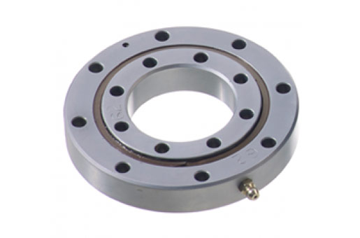 Small diameter MT Series Bearings from SKF Kaydon. What is the purpose of a slew bearing?